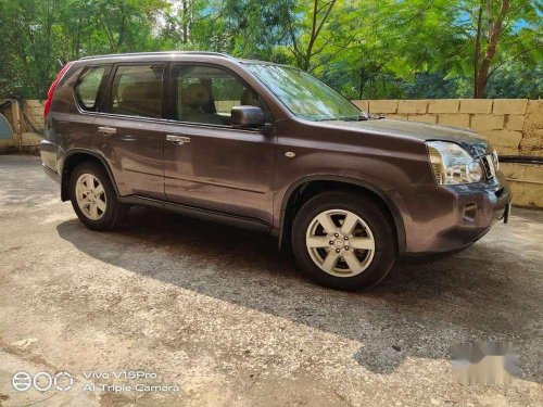 Nissan X-Trail, 2012, Diesel MT for sale in Raipur