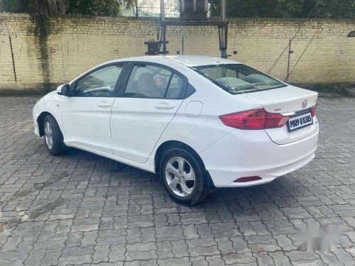 Used Honda City S 2014 MT for sale in Amritsar 