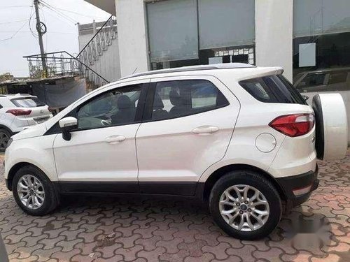 Used Ford Ecosport 2014 MT for sale in Jaipur 