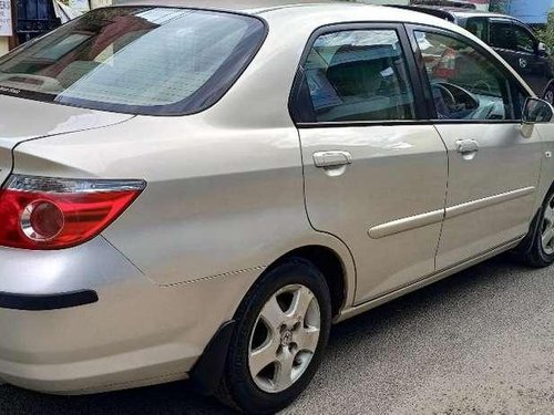Used Honda City 2007 MT for sale in Chennai 