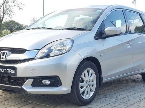 Used 2014 Honda Mobilio MT for sale in Nashik 