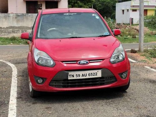Used Ford Figo 2012 MT for sale in Madurai