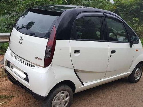 2015 Tata Nano Twist XT MT for sale in Kalpetta