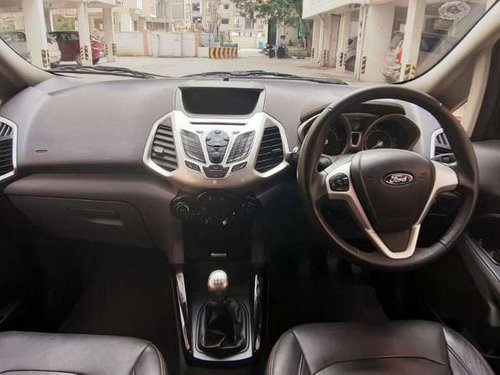 Used 2015 Ford EcoSport MT for sale in Chennai 