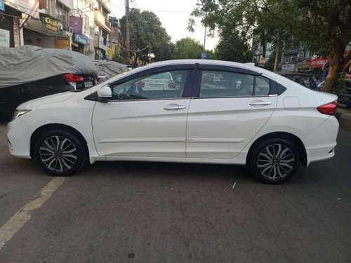 Used 2018 Honda City MT for sale in New Delhi 