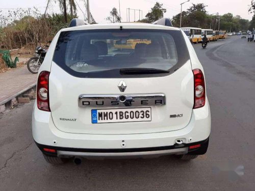 Used 2013 Renault Duster MT for sale in Pune 