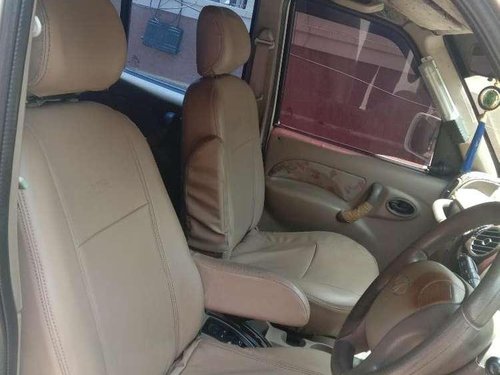 Mahindra Scorpio SLX 2.6 Turbo 8 Str, 2007, Diesel MT in Chennai