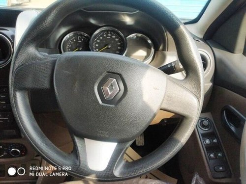 Renault Duster 110PS Diesel RxL 2016 MT for sale in Gurgaon 