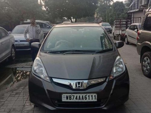 Used 2013 Honda Jazz MT for sale in Siliguri 