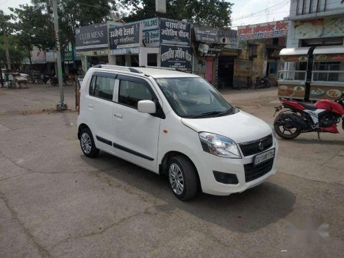 Used 2018 Maruti Suzuki Wagon R VXI MT for sale in Janjgir 