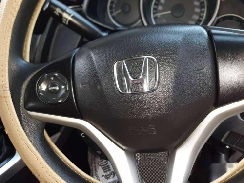 Used Honda Jazz, 2015, Petrol MT for sale in Chennai 