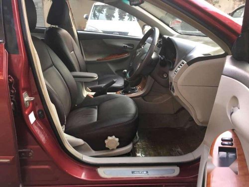 Toyota Corolla Altis 1.8 G, 2010, Petrol AT for sale in Mumbai