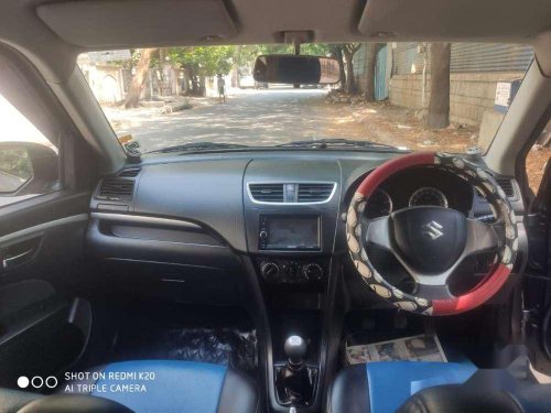 Used 2014 Maruti Suzuki Swift VDI MT for sale in Chennai 