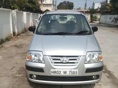 2010 Hyundai Santro Xing XO MT for sale in Yamunanagar