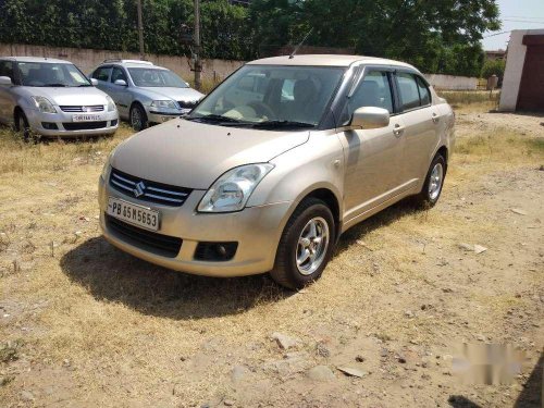 Maruti Suzuki Swift Dzire VXI, 2011, Petrol MT for sale in Panchkula