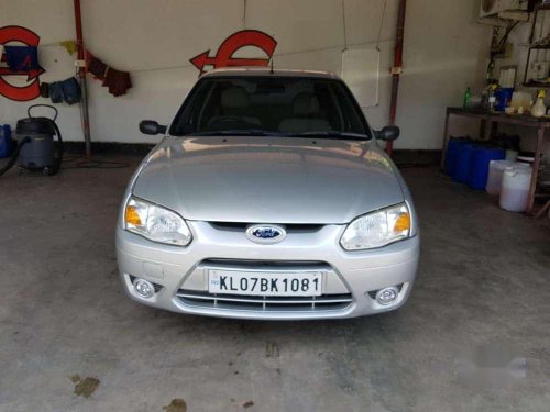 Used 2008 Ford Ikon MT for sale in Kottayam 