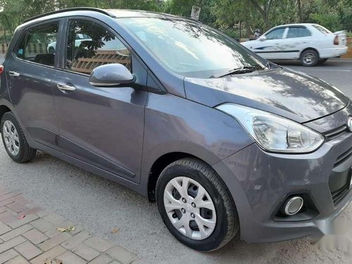 2014 Hyundai Grand i10 Sportz MT for sale in Noida