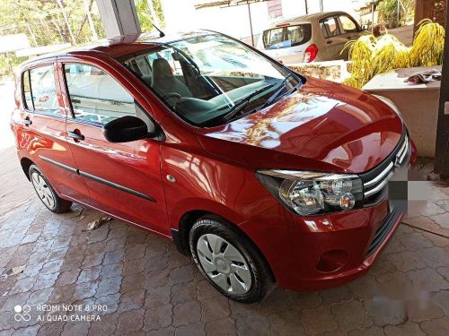 Maruti Suzuki Celerio VXi, 2016, Petrol MT for sale in Kannur 