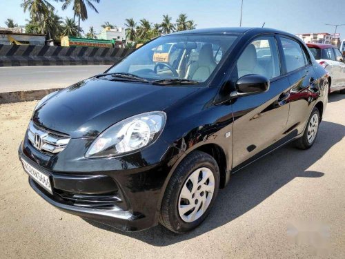 Honda Amaze 1.5 SMT I DTEC, 2013, Diesel MT in Chennai