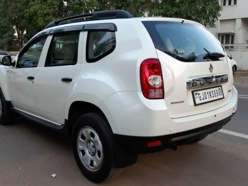 Used 2012 Renault Duster MT for sale in Ahmedabad 