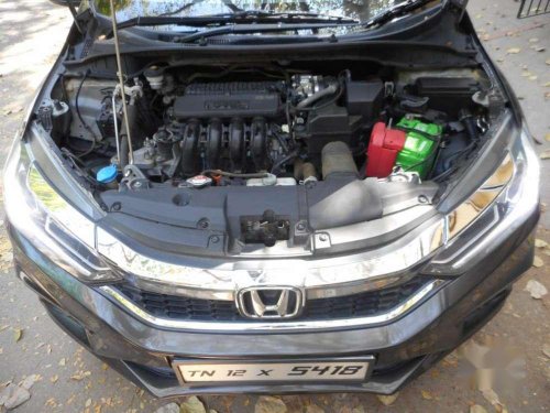 Honda City 1.5 V Manual, 2018, Petrol MT in Chennai
