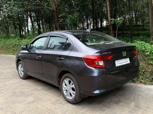 Used Honda Amaze 2018 MT for sale in Kochi 