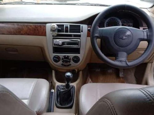 Chevrolet Optra Magnum LS 1.6, 2005, Petrol MT in Amritsar 