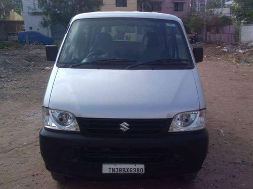 Maruti Suzuki Eeco 7 STR, 2014, Petrol MT for sale in Coimbatore