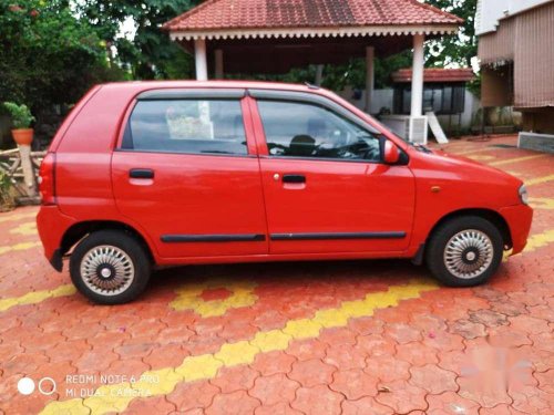 Maruti Suzuki Alto LXi BS-III, 2007, Petrol MT in Perumbavoor