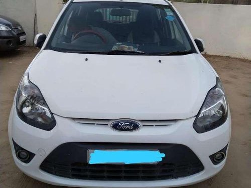 Used Ford Figo 2012 MT for sale in Ajmer 