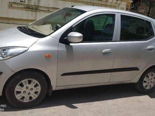 2009 Hyundai i10 Sportz MT for sale in Tirupati