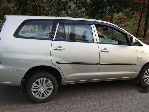 2009 Toyota Innova 2.0 GX 8 STR MT for sale in Mumbai