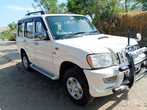 Used 2013 Mahindra Scorpio M2DI MT for sale in Sangli