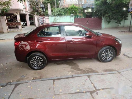 Used Maruti Suzuki Dzire 2017 MT for sale in Chennai 