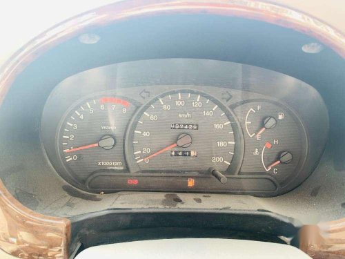 Used 2009 Hyundai Accent MT for sale in Surat