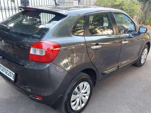 2018 Maruti Suzuki Baleno Delta Automatic AT for sale in Secunderabad 