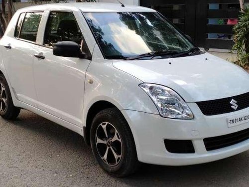 Hyundai I10 Asta 1.2 with Sunroof, 2009, Petrol MT in Coimbatore