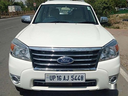 Used Ford Endeavour 2012 MT for sale in Ghaziabad 