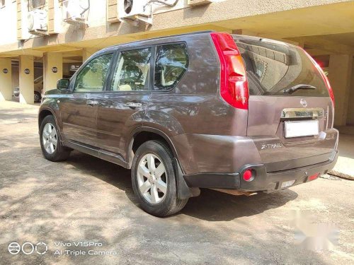 Nissan X-Trail, 2012, Diesel MT for sale in Raipur