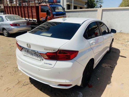 Used Honda City 2014 MT for sale in Ahmedabad 