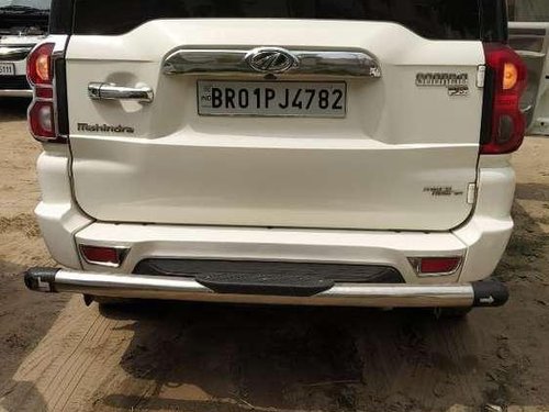 Used 2018 Mahindra Scorpio S5 AT for sale in Patna 