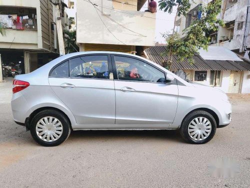 Used Tata Zest 2015 MT for sale in Visakhapatnam 