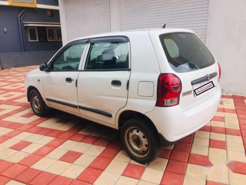 Used 2010 Maruti Suzuki Alto K10 VXI MT for sale in Nagar