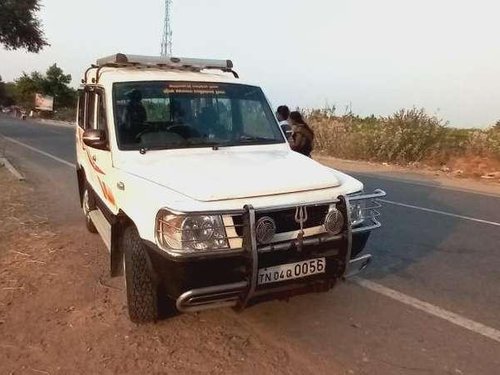 Tata Sumo Victa GX TC 8 STR, 2006, Diesel MT for sale in Vellore