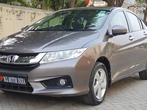 2015 Honda City 1.5 V MT for sale in Kolkata