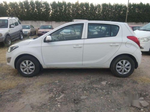 2013 Hyundai i20 Sportz 1.4 CRDi MT for sale in Panchkula