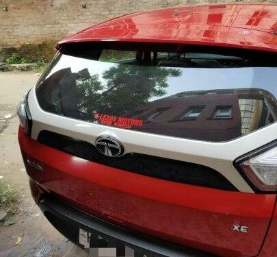 Used Tata Nexon 2018 MT for sale in Kolkata 