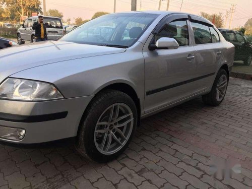 Used 2008 Skoda Laura MT for sale in Panchkula 