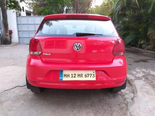 Volkswagen Polo 2016 MT for sale in Koregaon