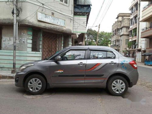 Used Maruti Suzuki Swift Dzire 2015 MT for sale in Kolkata 